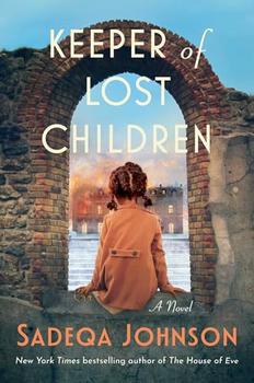 Keeper of Lost Children