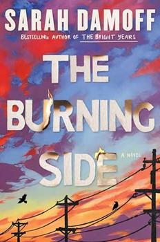 The Burning Side jacket