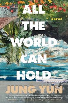 All the World Can Hold jacket