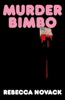 Murder Bimbo jacket