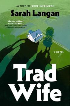 Trad Wife jacket