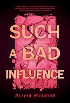 Such a Bad Influence jacket