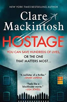 Hostage jacket