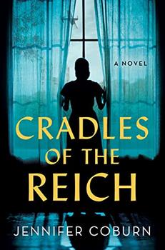 Book Jacket: Cradles of the Reich