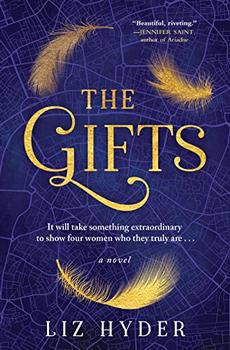 The Gifts by Liz Hyder