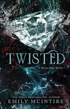 Twisted (Never After) jacket