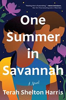 One Summer in Savannah jacket