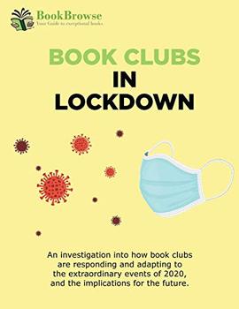 Book Clubs in Lockdown by Bookbrowse