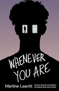 Whenever You Are jacket