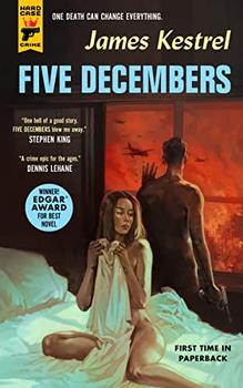 Five Decembers by James Kestrel