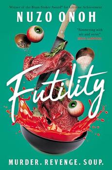 Futility jacket