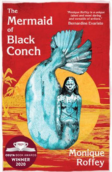 Mermaid of Black Conch jacket