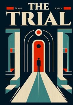 The Trial jacket