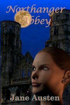 Northanger Abbey jacket