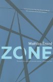 Zone by Mathias Enard