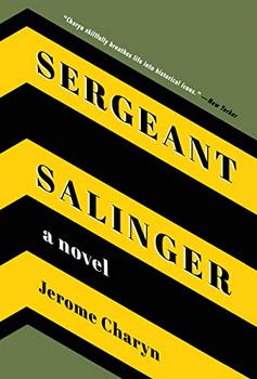 Sergeant Salinger jacket
