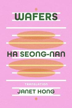 Wafers by Seong-nan Ha