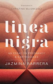 Linea Nigra by Jazmina Barrera