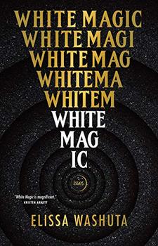 White Magic jacket