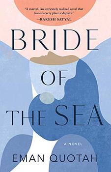 Bride of the Sea jacket