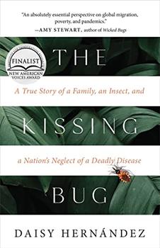The Kissing Bug jacket
