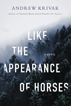 Like the Appearance of Horses