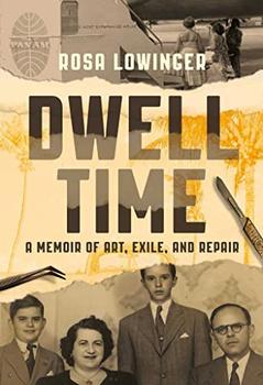 Dwell Time by Rosa Lowinger
