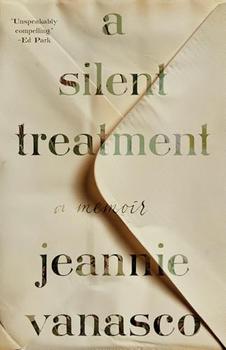 A Silent Treatment jacket