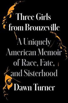 Three Girls from Bronzeville jacket