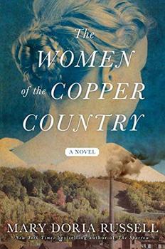 The Women of the Copper Country jacket