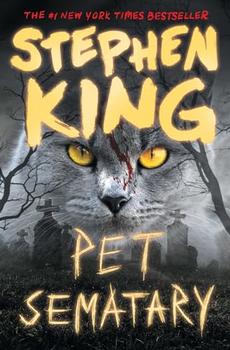 Pet Sematary jacket