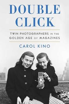 Double Click by Carol Kino