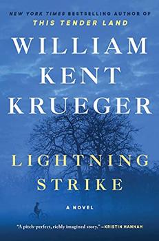 Lightning Strike