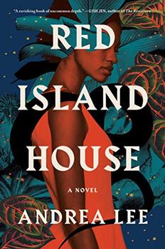 Red Island House jacket