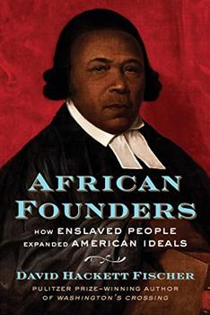 African Founders by David Hackett Fischer