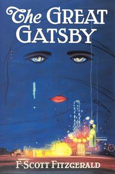The Great Gatsby jacket