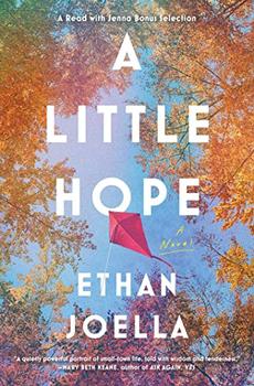 A Little Hope jacket