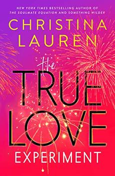 The True Love Experiment jacket