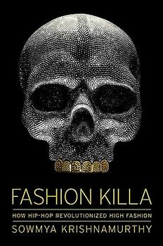 Fashion Killa jacket