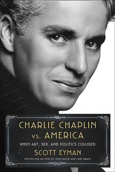 Charlie Chaplin vs. America jacket