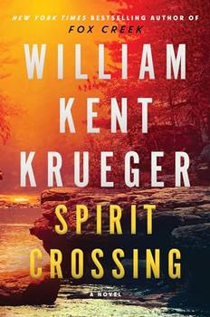 Spirit Crossing jacket