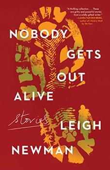 Nobody Gets Out Alive jacket