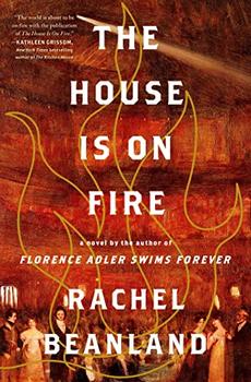 The House Is on Fire jacket