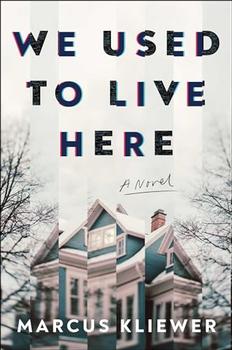 We Used to Live Here jacket