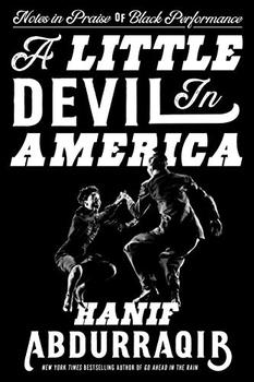 A Little Devil in America jacket