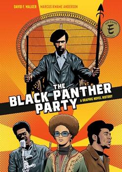 The Black Panther Party cover