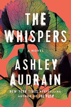 The Whispers jacket