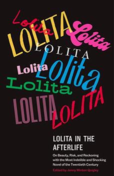 Lolita in the Afterlife by Jenny Minton Quigley