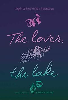 The Lover the Lake cover