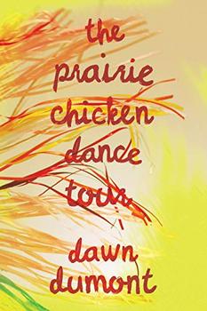 The Prairie Chicken Dance Tour cover